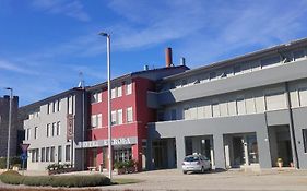 Hotel Europa